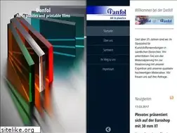 Sites similar to danfol.de