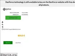 Sites similar to danforce.com