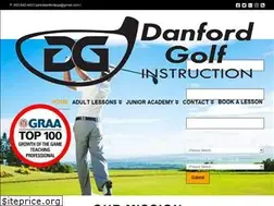 Sites similar to danfordgolfinstruction.com