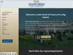 Sites similar to danfords.com