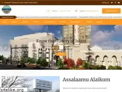Sites similar to danforthcommunitycenter.org