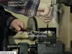 Sites similar to danforthgunsmithing.com