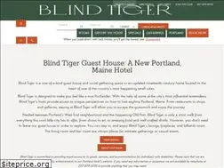 Sites similar to danforthinn.com