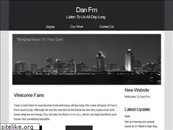 Sites similar to danforthmosaicbia.com