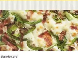 Sites similar to danforthpizza.com