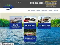 Sites similar to danforthsinc.com