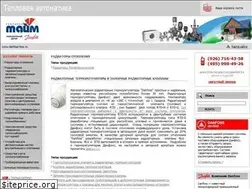 Sites similar to danfoss-time.ru