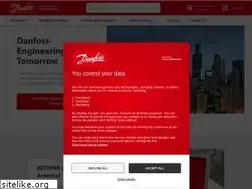 Sites similar to danfoss.ae