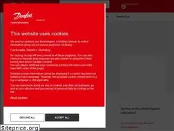 Sites similar to danfoss.co.uk