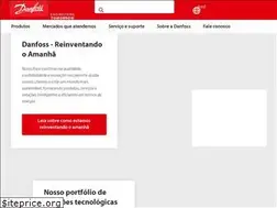 Sites similar to danfoss.com.br