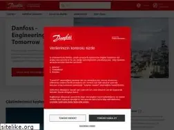Sites similar to danfoss.com.tr