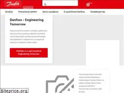 Sites similar to danfoss.cz