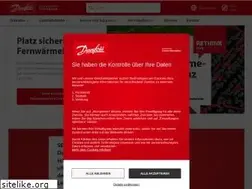 Sites similar to danfoss.de