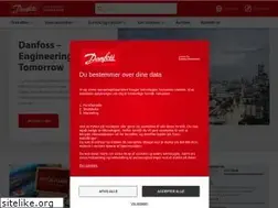 Sites similar to danfoss.dk