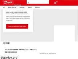 Sites similar to danfoss.kr