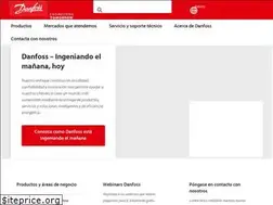 Sites similar to danfoss.mx