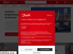 Sites similar to danfoss.nl