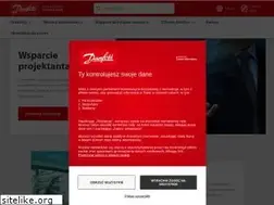 Sites similar to danfoss.pl