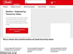 Sites similar to danfoss.sg