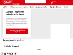 Sites similar to danfoss.si
