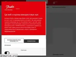 Sites similar to danfoss.ua