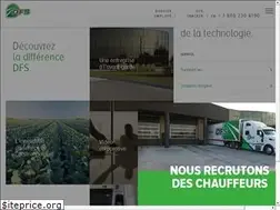 Sites similar to danfreight.com