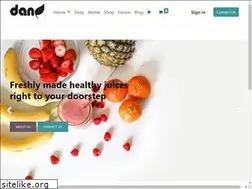 Sites similar to danfresh.com