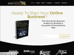 Sites similar to danfrigo.com