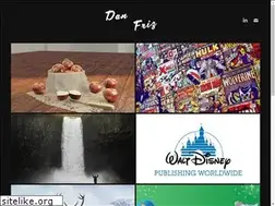 Sites similar to danfrissora.com