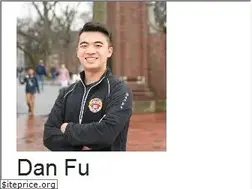 Sites similar to danfu.org
