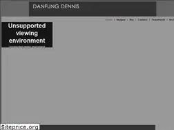 Sites similar to danfungdennis.com