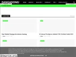 Sites similar to dangadong.com