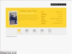 Sites similar to danganhviet.com