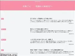 Sites similar to danganusagi.com