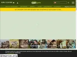 Sites similar to dangate.dk