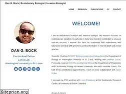Sites similar to dangbock.com