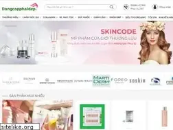 Sites similar to dangcapphaidep.vn