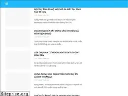 Sites similar to dangdepvietnam.com