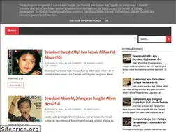 Sites similar to dangdut-kita.blogspot.co.id