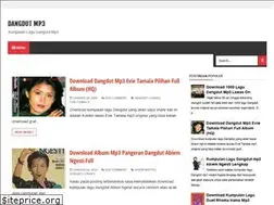 Sites similar to dangdut-kita.blogspot.com