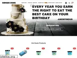 Sites similar to dangeedums.com