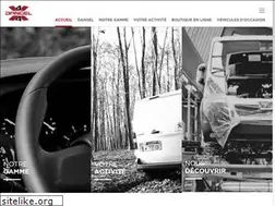 Sites similar to dangel.com