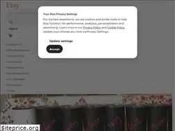 Sites similar to dangeladecor.etsy.com