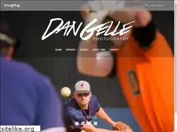 Sites similar to dangelle.com