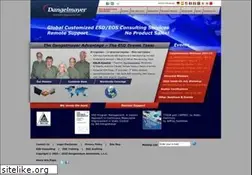 Sites similar to dangelmayer.com