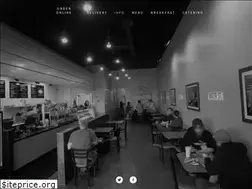Sites similar to dangelosdeli.com