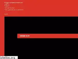 Sites similar to dangelospizzamenu.com