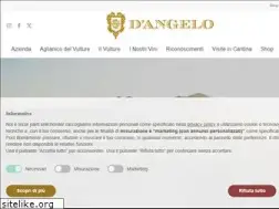 Sites similar to dangelowine.com