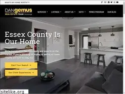 Sites similar to dangemus.com