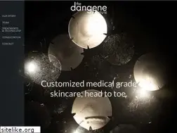 Sites similar to dangene.com